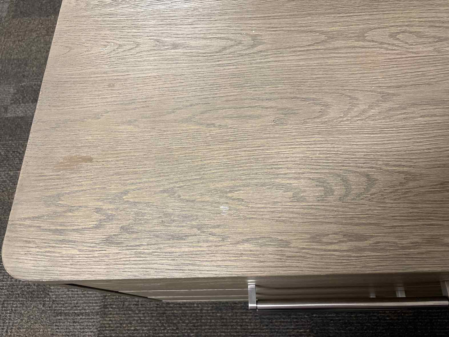 RH Pair of 3-Drawer Nightstands