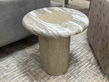 Bernhardt 'Arcadia' Side Table
