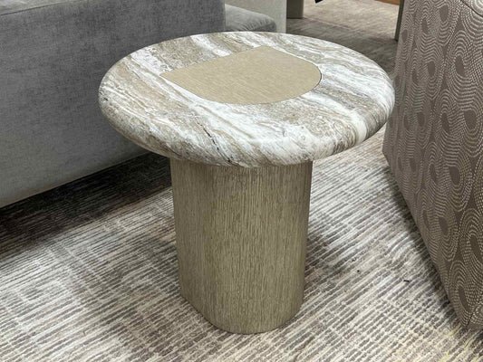 Bernhardt 'Arcadia' Side Table