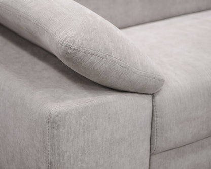 ROM Chronos Sectional