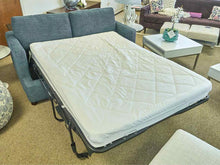 Pottery Barn 'Ember' Full Size Sleeper