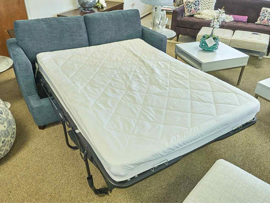 Pottery Barn 'Ember' Full Size Sleeper