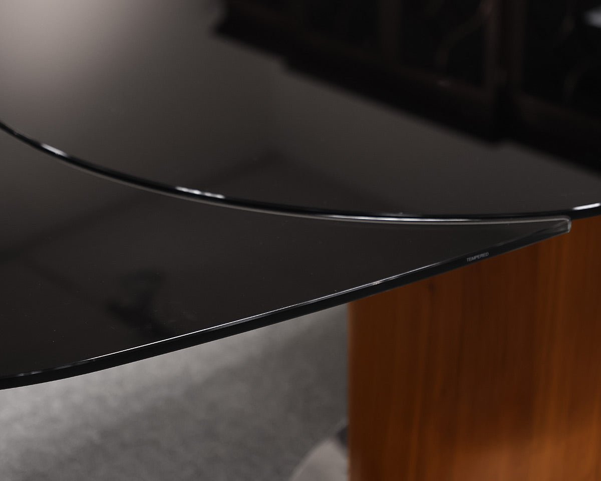 Calligaris Odyssey Adjustable Extestion Dining Table – Furniture