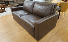 American Leather for Room & Board 'Berin' Sleeper