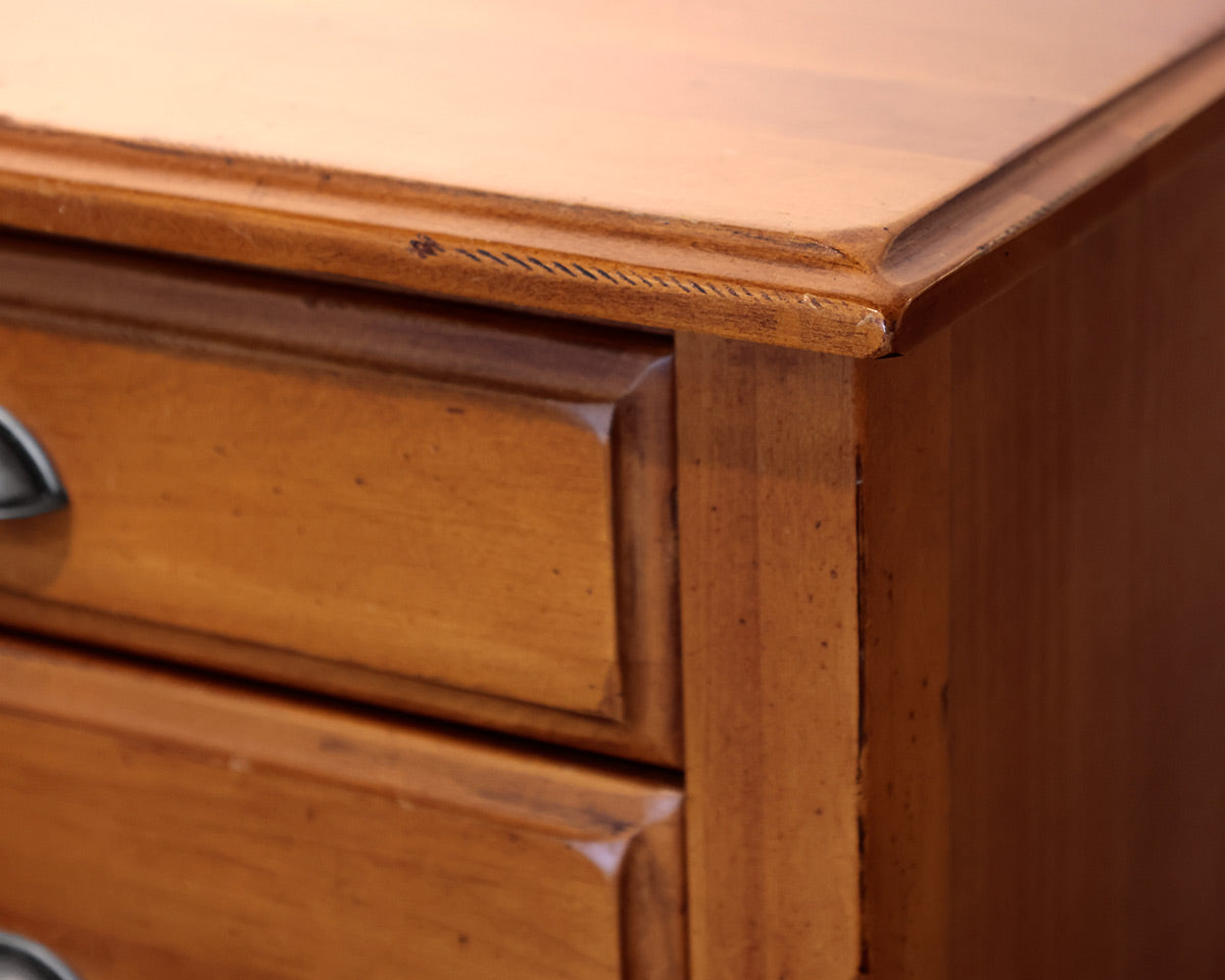 Pottery Barn 5-Drawer Dresser