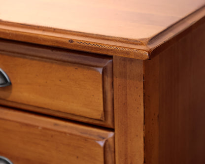 Pottery Barn 5-Drawer Dresser