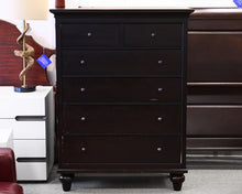 Kincaid 6-Drawer Chest