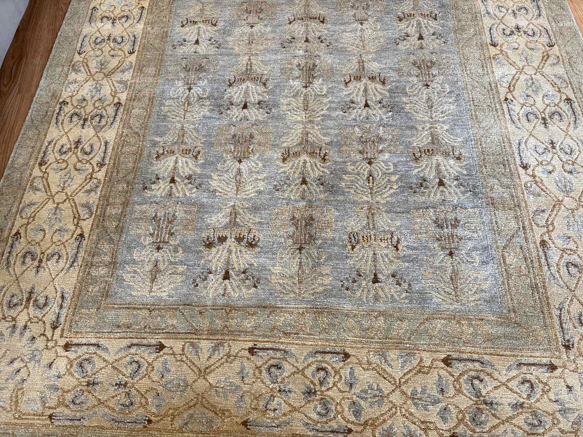 Dover Oriental Area Rug