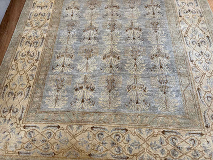 Dover Oriental Area Rug