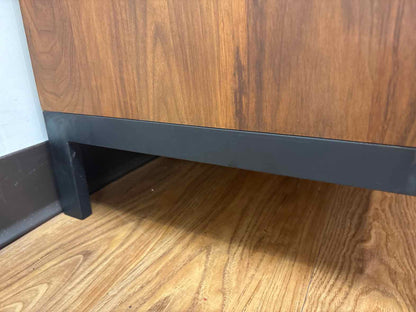 Room & Board 'Linear' Storage Bookcase