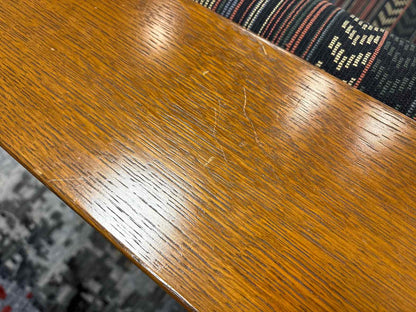 Stickley 'Prairie' Chair in Oak