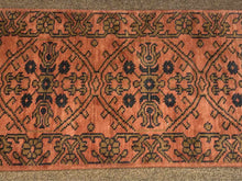 Serena & Lily 'Oakmont' Runner in 'Terracotta'