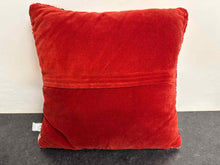 Chandler 4 Corners Snowman Accent Pillow