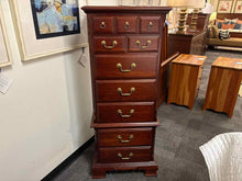 Pennsylvania Classics Cherry Lingerie Chest