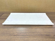 West Elm Marble Tray