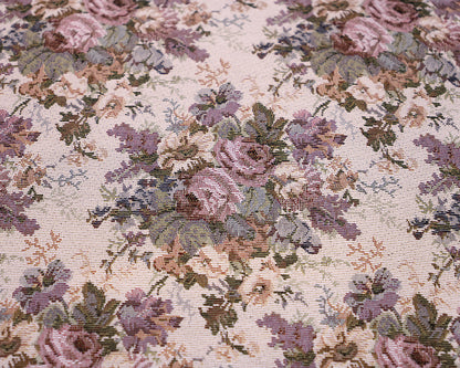 Set of 6 Mahogany Chippendale Dining Chairs