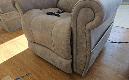 VivaLift 'Tranquil' Lift Power Recliner