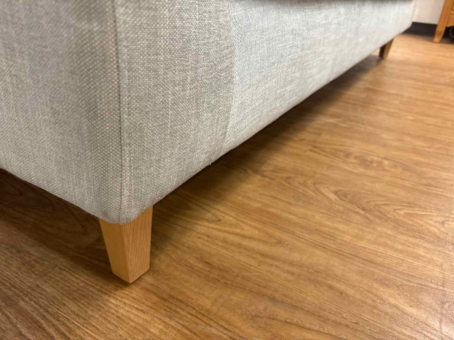 Interior Define 'Sloan' Bench Seat Sofa