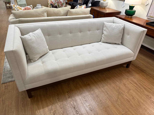 Thrive Home Furnishings Tuxedo Sofa
