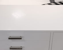 Masterpiece Custom Dresser