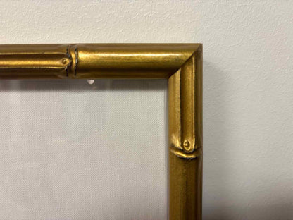 'Impasto B.' Wall Decor
