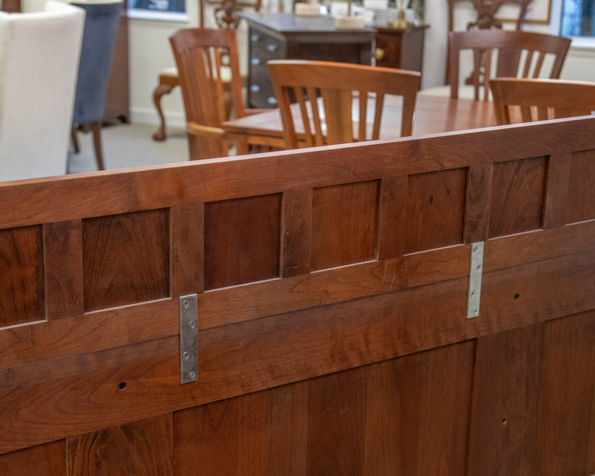 Stickley Mission Sideboard in Cherry with Bristol Finish