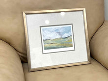 "Country Afternoon" Wall Decor