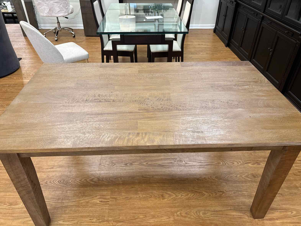 Crate & Barrel Dining Table