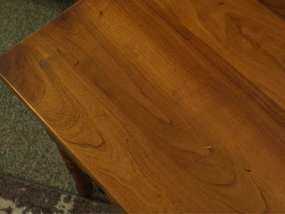 Pair of Vintage 1950's Stickley 'Cherry Valley' Side Tables
