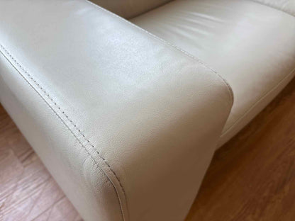 Ekornes Stressless 'Arion' 3-Seat Recliner Sofa
