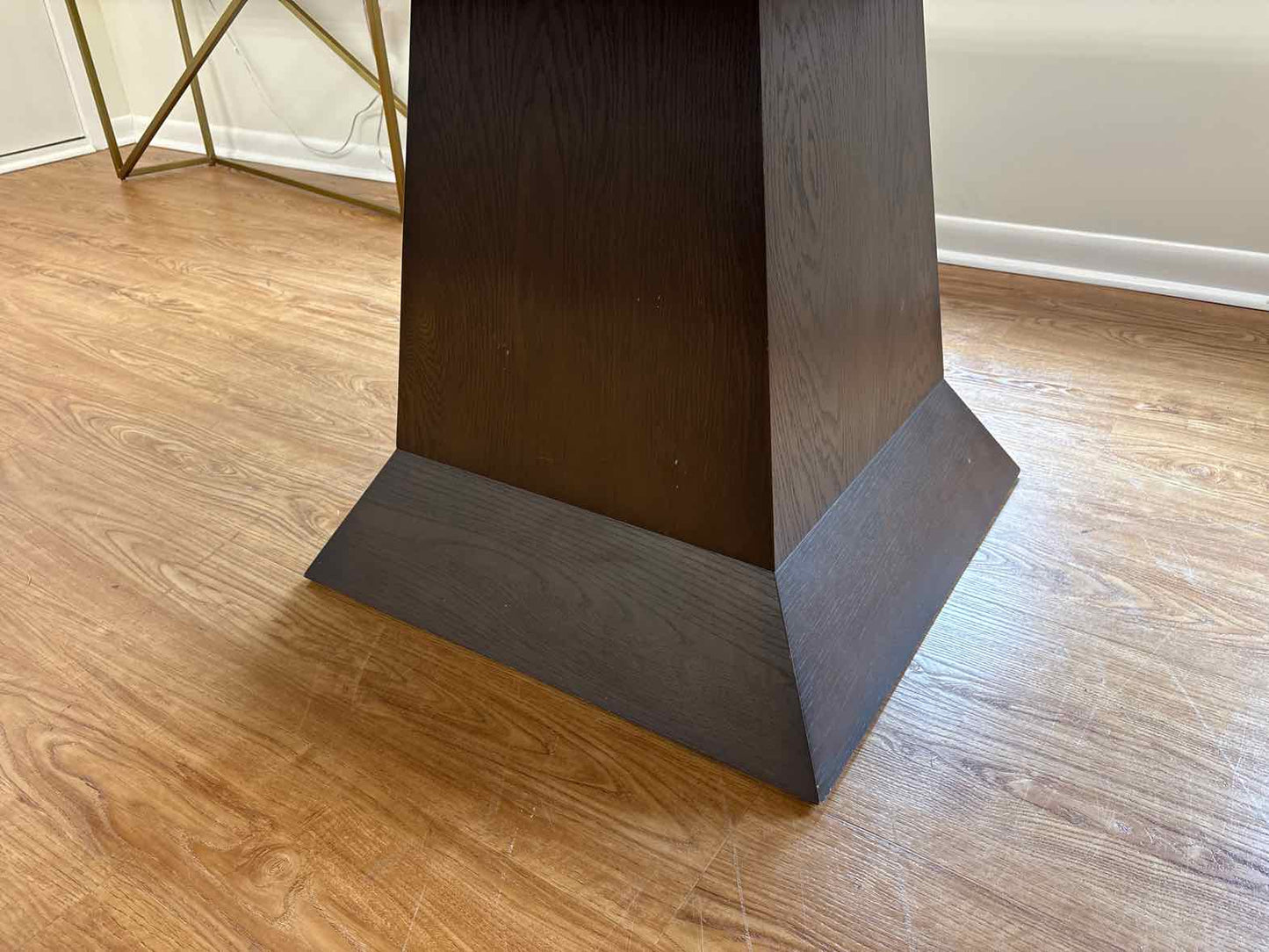 Arhaus 'Leighton' Extension Dining Table