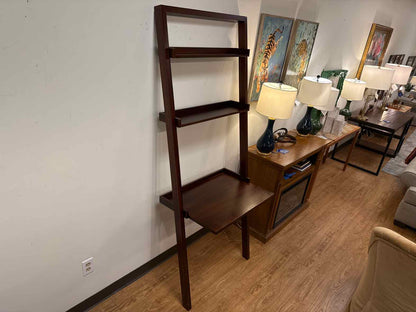 Crate & Barrel 'Sloane' Leaning Desk