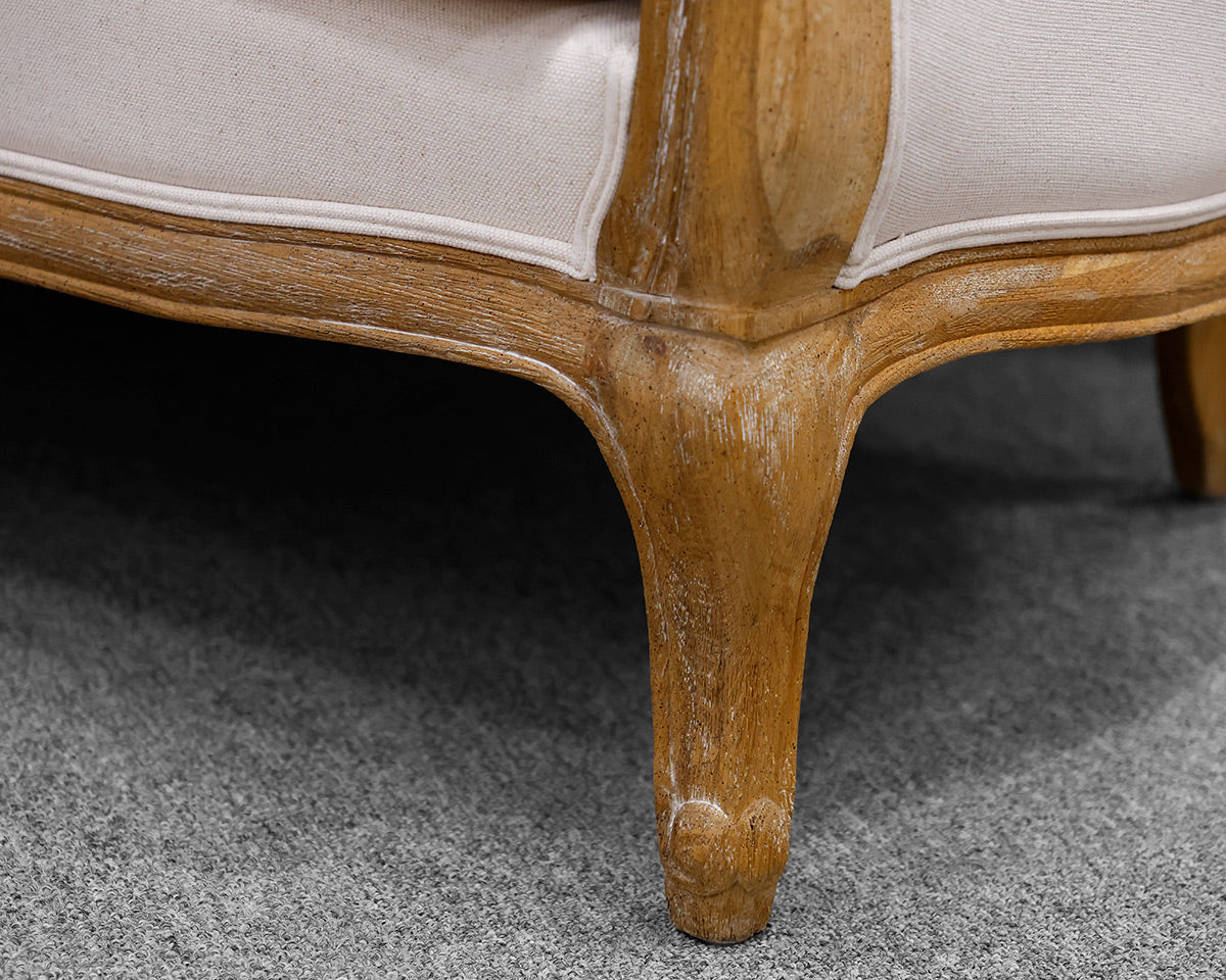 Ballard Design Silvia Sofa