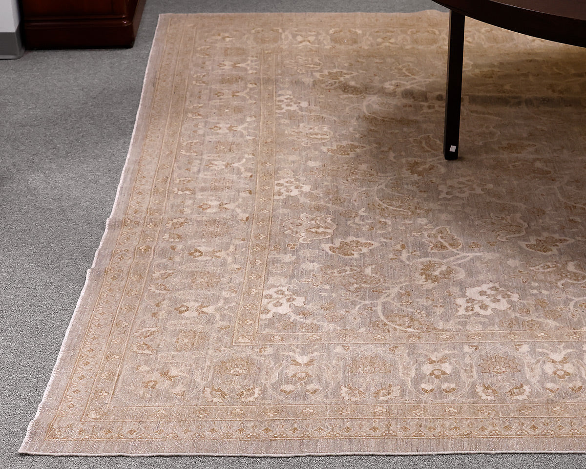 Steven King Area Rug