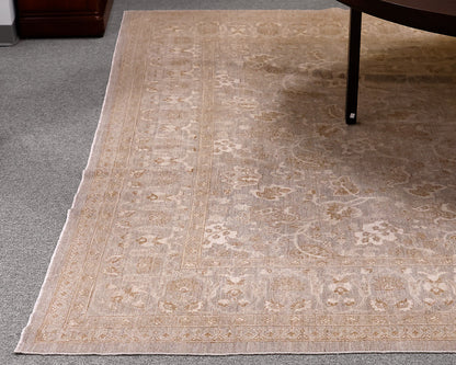 Steven King Area Rug