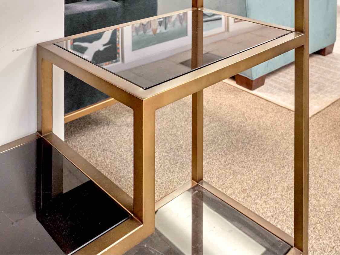 Mitchell Gold 'Filmore' Bookcase