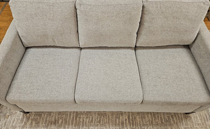 Living Spaces 'Mikayla' Queen Sleeper