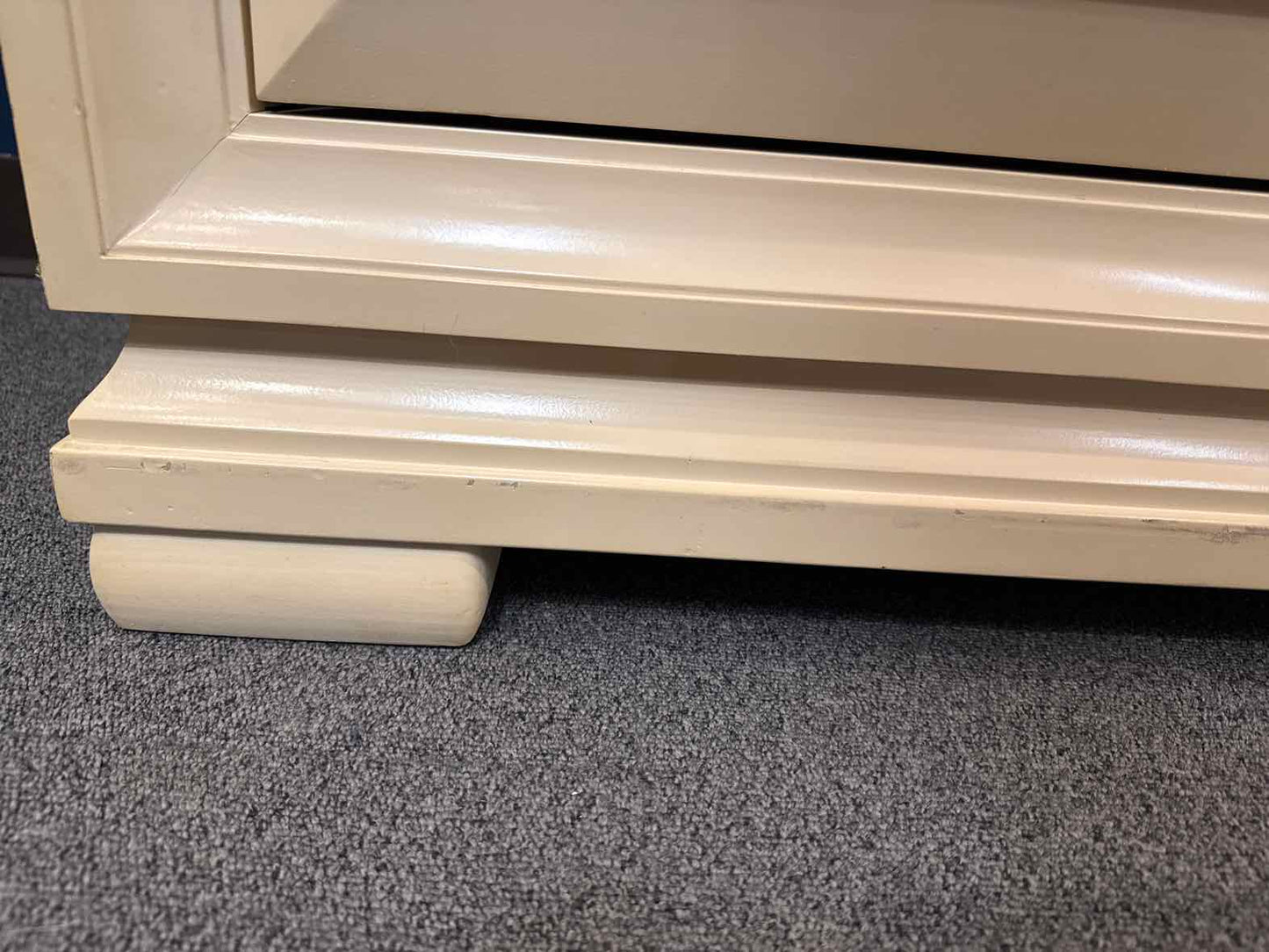 Legacy Classic Furniture Ecru Sideboard