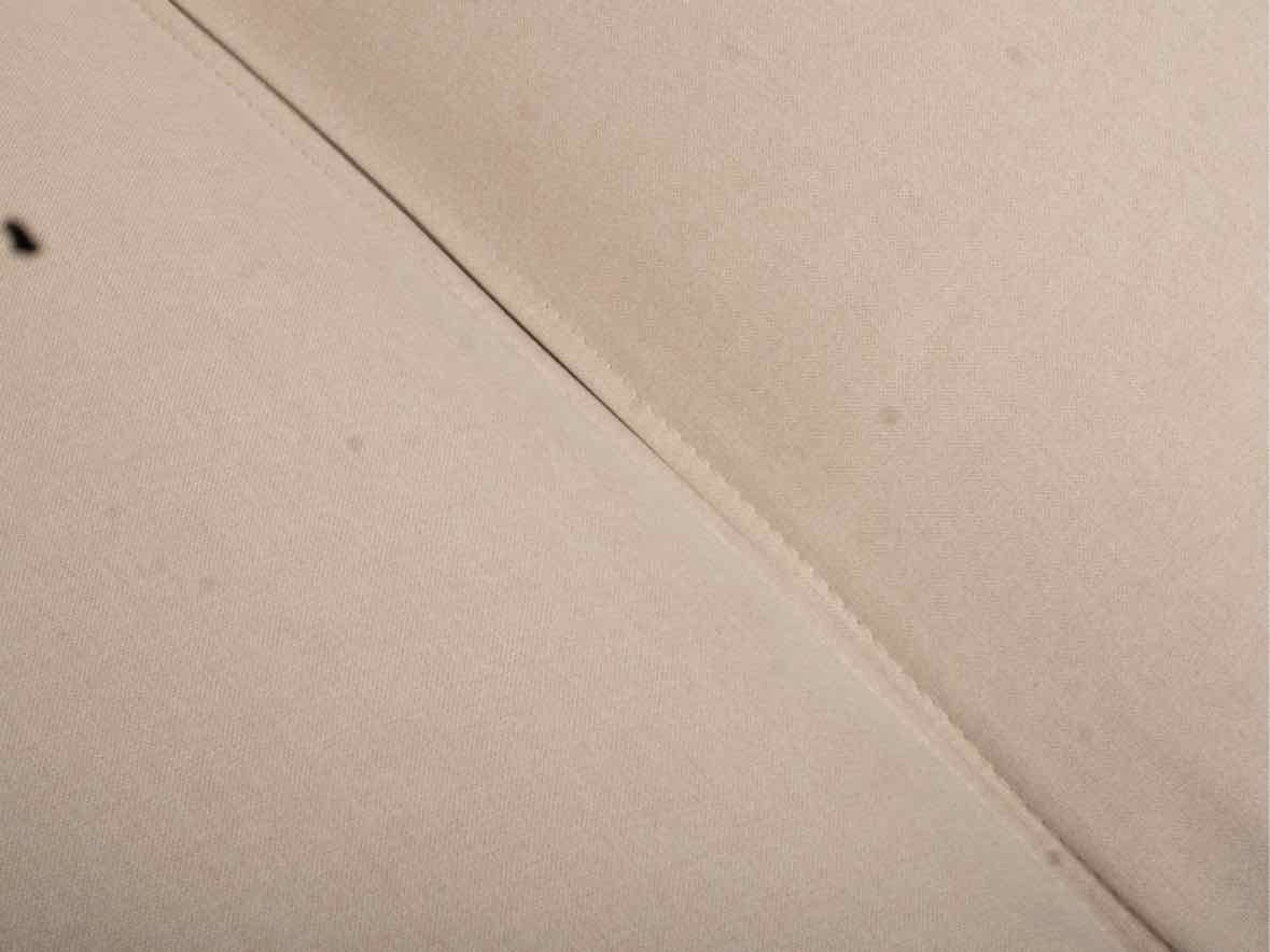 Rove Concepts 'Porter' 2 Piece Sectional In Alesund Mondern Felt Upholstery