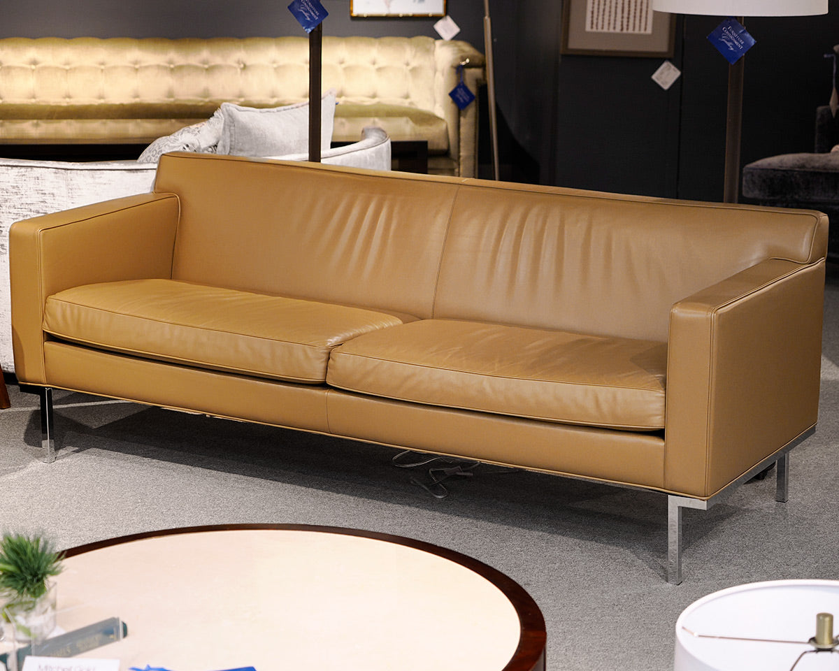 Design within Reach "Theater" Sofa