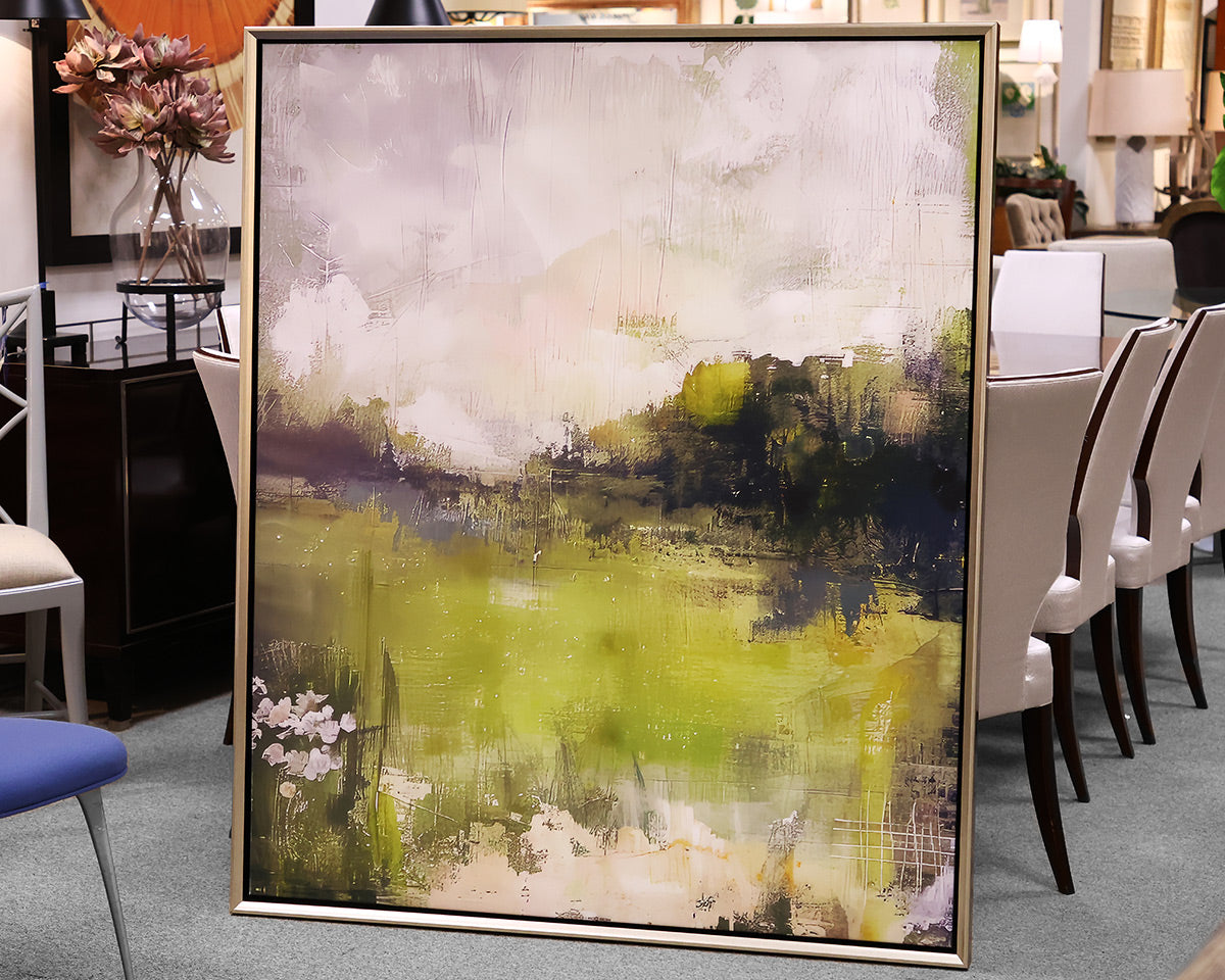 'Luminous Landscape'