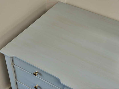 "Monaco" 66" Executive Desk with 5 Drawers & 2 File Drawers