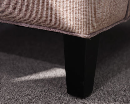 Pair of Custom Jessica Charles Accent Chairs