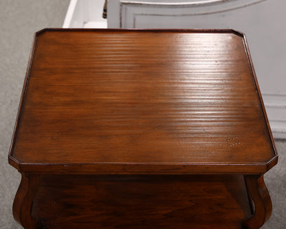 Woodbridge Sonoma Tiered Accent Table