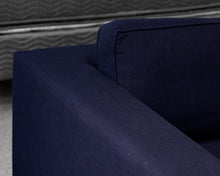 Restoration Hardware 'Maddox' 2-Cushion Sofa
