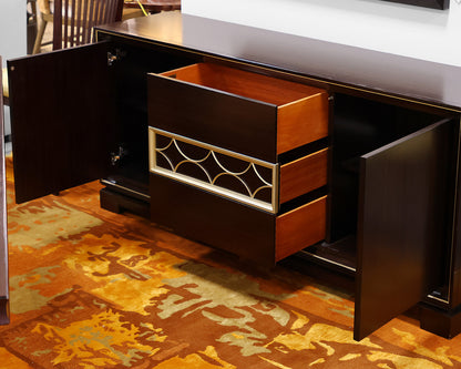 Ethan Allen Mahogany Servers & Sideboards