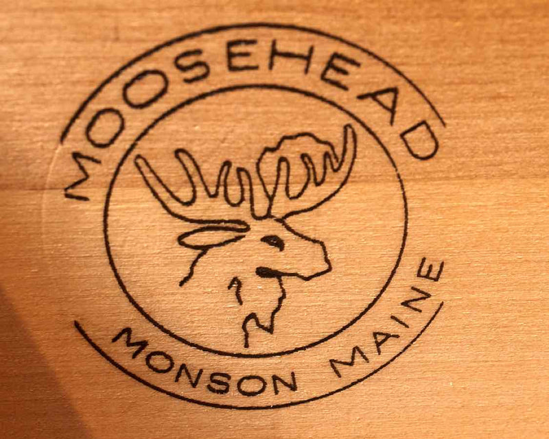 Moosehead Maple 1 Drawer 2 Door 3 Shelf  Bookcase