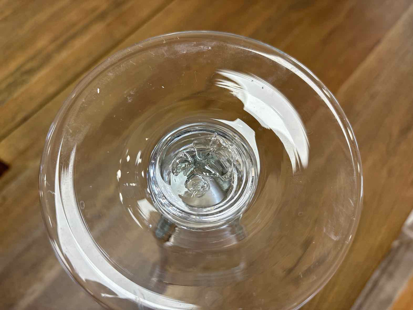 Simon Pearce 'Cavendish' Vase