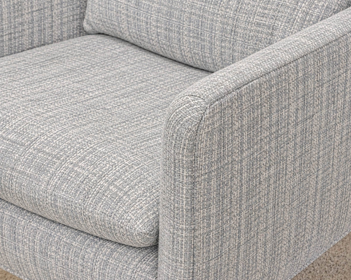 Serena & Lily Wingback Arm Chair