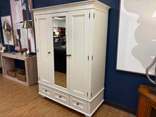 Pottery Barn 'Chelsea' Armoire